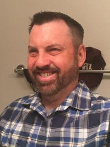 Isaac Spears - Daddy Georgia, USA