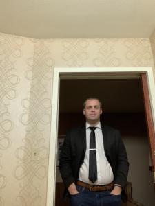 Ivan Heard - Daddy North Bay, Canada