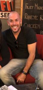 Ivan Howell - Daddy Midlothian, USA