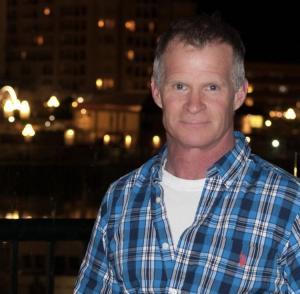 Jack Coronel - Daddy North Bay, Canada