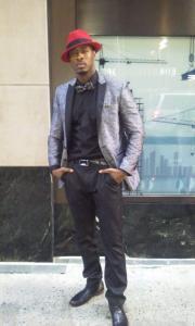 Jack Green - Daddy San Diego, USA