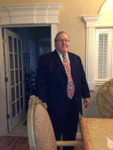 Jacob Douglas - Daddy Birmingham, United Kingdom