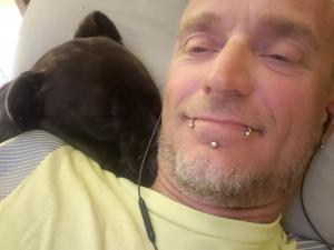 Jacob Mills - Daddy Leeds, United Kingdom