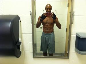 Jake Fritz - Daddy Grand Rapids City, USA