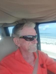 Jamal Sargeant - Daddy St Louis, USA