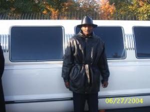 James Adler - Daddy Los Angeles, USA