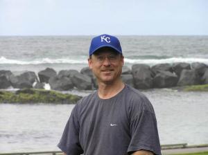 James Baker - Daddy Montreal, Canada