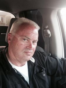 James Benge - Daddy Pittsburgh, USA