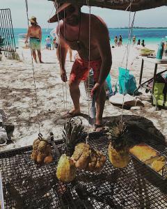 James Brendle - Daddy Pittsburg, USA