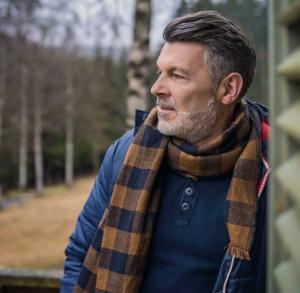 James Carter - Daddy Los Angeles, USA