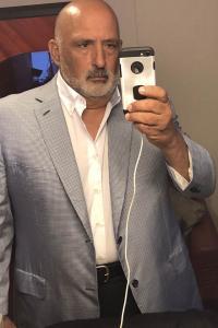 James Chevalier - Daddy Aubrey, USA