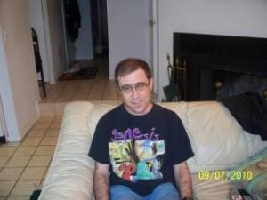 James Cohen - Daddy Orlando, USA