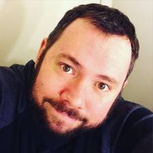 James Elliott - Daddy Washington, USA