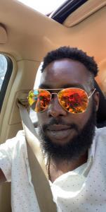 James Gant - Daddy Jacksonville, USA