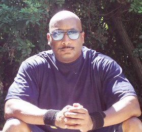 James Glenn - Daddy Bloomington, USA