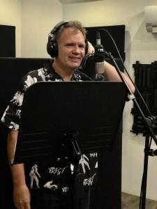 James Neal - Daddy Michigan City, USA