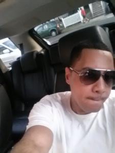 James Ramirez - Daddy York, United Kingdom