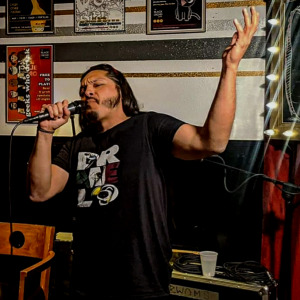 James Randall - Daddy Leeds, United Kingdom