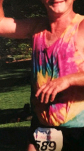 James Santiago - Daddy Georgia, USA