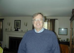 James Sharp - Daddy Georgia, USA