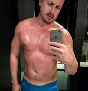 James Steffen - Daddy North Bay, Canada