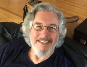 James Thomas - Daddy Wisconsin, USA