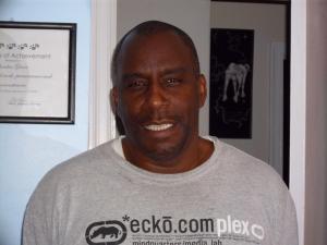 James Vetter - Daddy Winnipeg, Canada