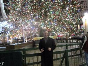 James Walters - Daddy Glasgow, United Kingdom