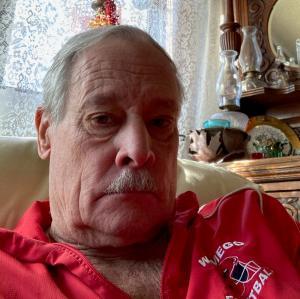 Jan Beaton - Daddy Salt Lake City, USA