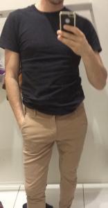 Jared Coon - Daddy Indianapolis, USA