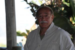 Jason Graves - Daddy Aberdeen, United Kingdom