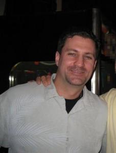 Jason Lay - Daddy Guelph, Canada