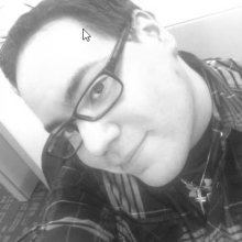 Jason Strub - Daddy Michigan, USA