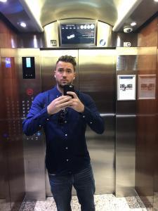 Jasper Goodman - Daddy Miami, USA