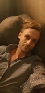 Javier Dasilva - Daddy Ohio, USA