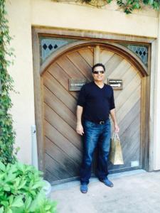 Javier Moore - Daddy Pittsburg, USA