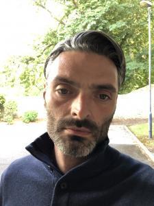 Jay Caldwell - Daddy South Carolina, USA