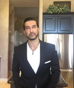 Jeff Gibbs - Daddy San Antonio, USA