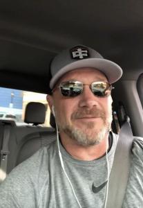 Jerald Laughlin - Daddy New York City, USA