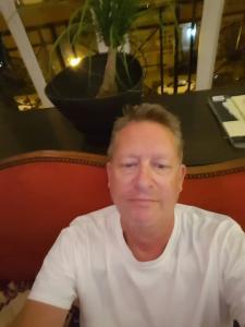 Jeremy Winchell - Daddy London, United Kingdom