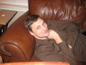 Jermaine Korn - Daddy San Diego, USA