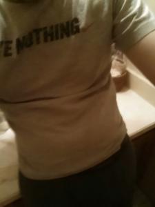 Jerome Nye - Daddy Maryland, USA