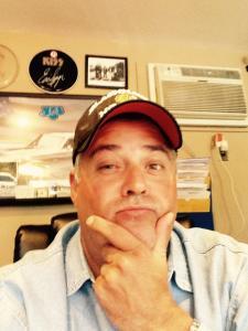 Jerry Brewer - Daddy New York, USA