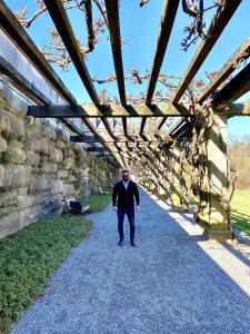 Jerry Champagne - Daddy Orlando, USA