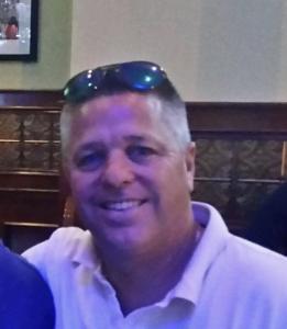 Jerry Evans - Daddy North Bay, Canada