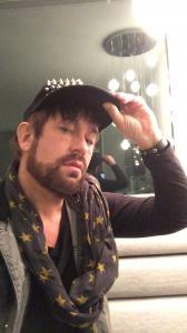 Jerry Ferreira - Daddy Indiana, USA