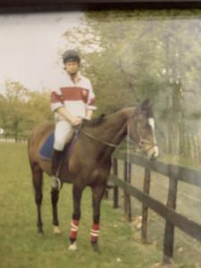 Jesse Robinson - Daddy York, United Kingdom