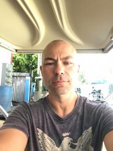 Jesse Welch - Daddy Midlothian, USA