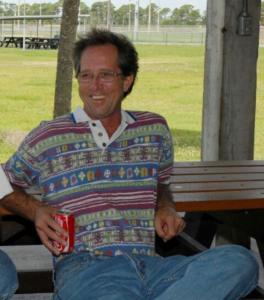 Jessie Low - Daddy Phoenix, USA