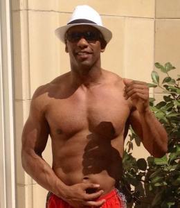 Jessie Shoop - Daddy Colorado Springs, USA